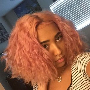 Meet your Posher, Bianca